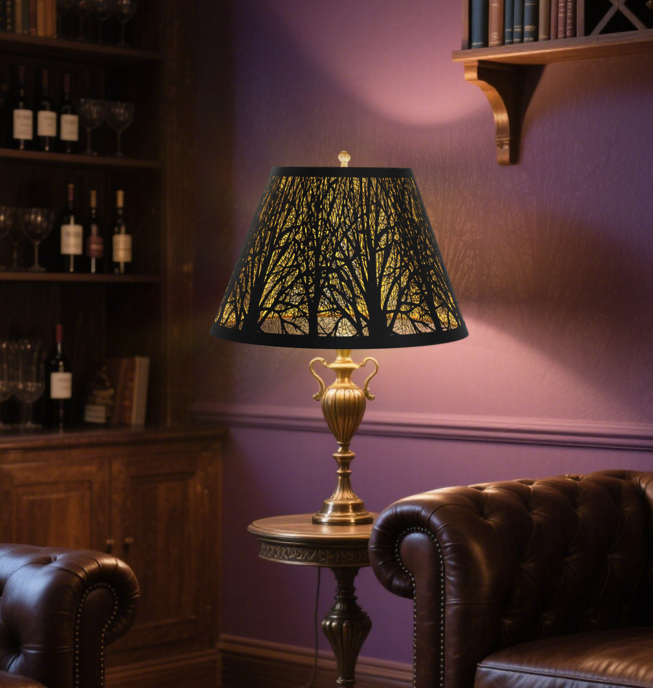 Table Lamp Shades
