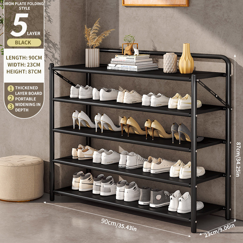 Shoe Rack