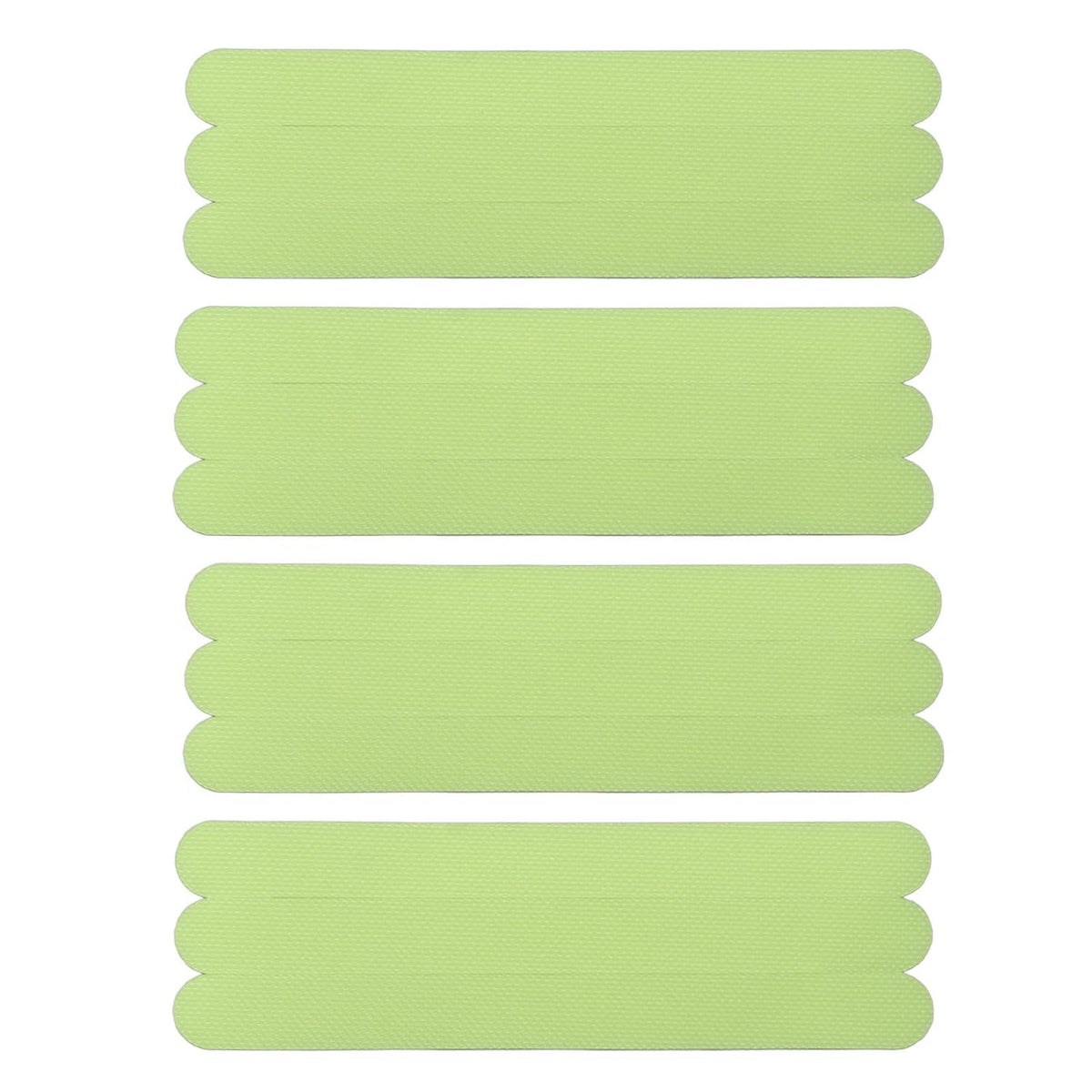 Bathtub Non Slip Stickers Luminous Shower Mats,Anti Slip Bath Tub Stickers, Adhesive Showers Treads Slip Strip for Bath,Stairs,Swimming Pools
