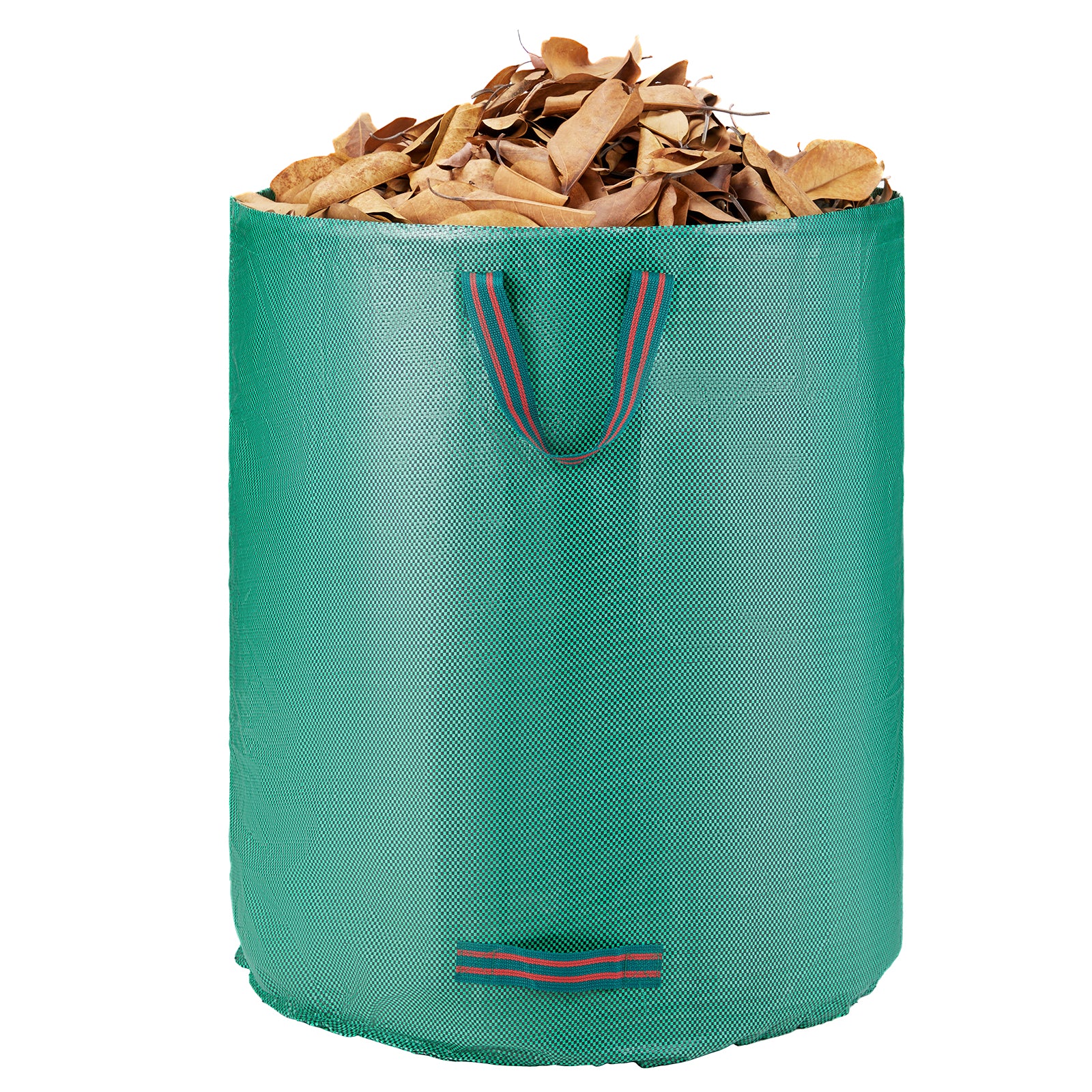 3-Pack 72 Gallon Reusable Yard Waste Bag Garden Leaf Trash Container Lawn Garden