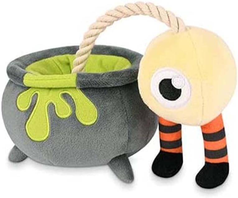 ZippyPaws Dog Toys -Themed Durable Squeaker Chew Toy, Great for Puppies Machine Washable, Recycled Materials