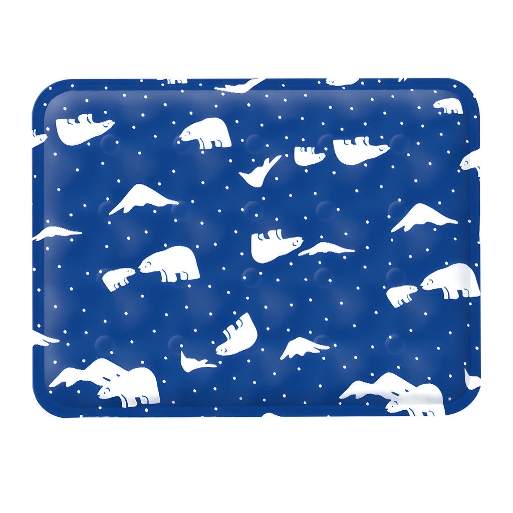 Pet Cooling Mat for Dogs & Cats