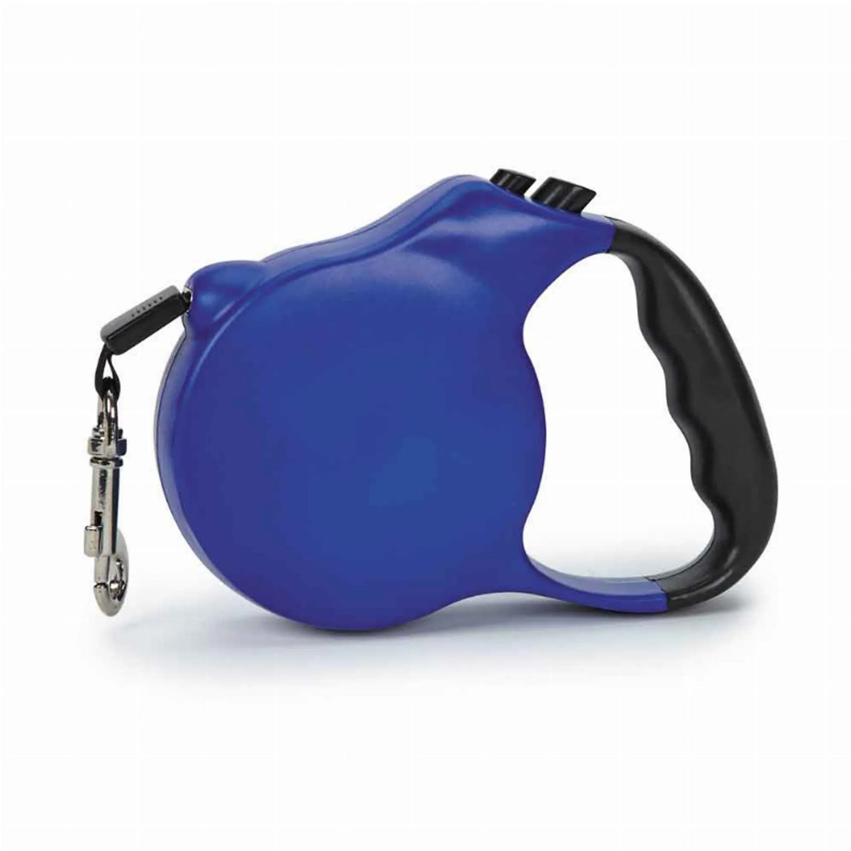 Belted Retractable Dog Lead 20ft, Model , Automatic Retractable Pet Leash, One-Hand Brake for Safe Daily Walking