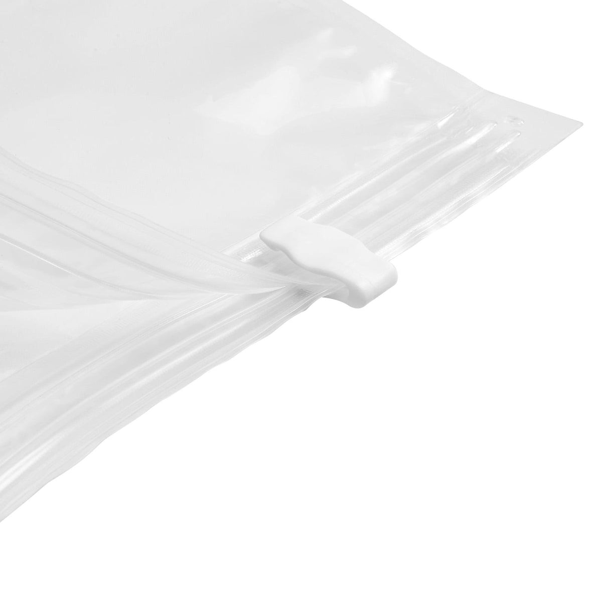 15 Pack Vacuum Storage Bags with Electric Pump, Space Saver Bags Compression for Comforters and Blankets, Sealer Clothes Storage Travel Essentials