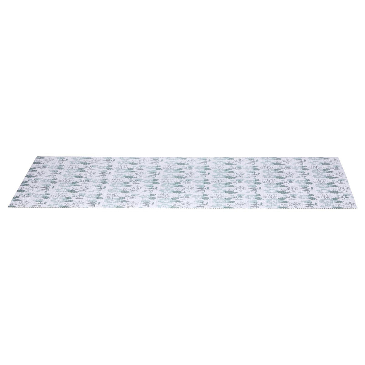 Classic Floral Drawer and Shelf Liner for Kitchen Cabinet Non-Adhesive 23 FT