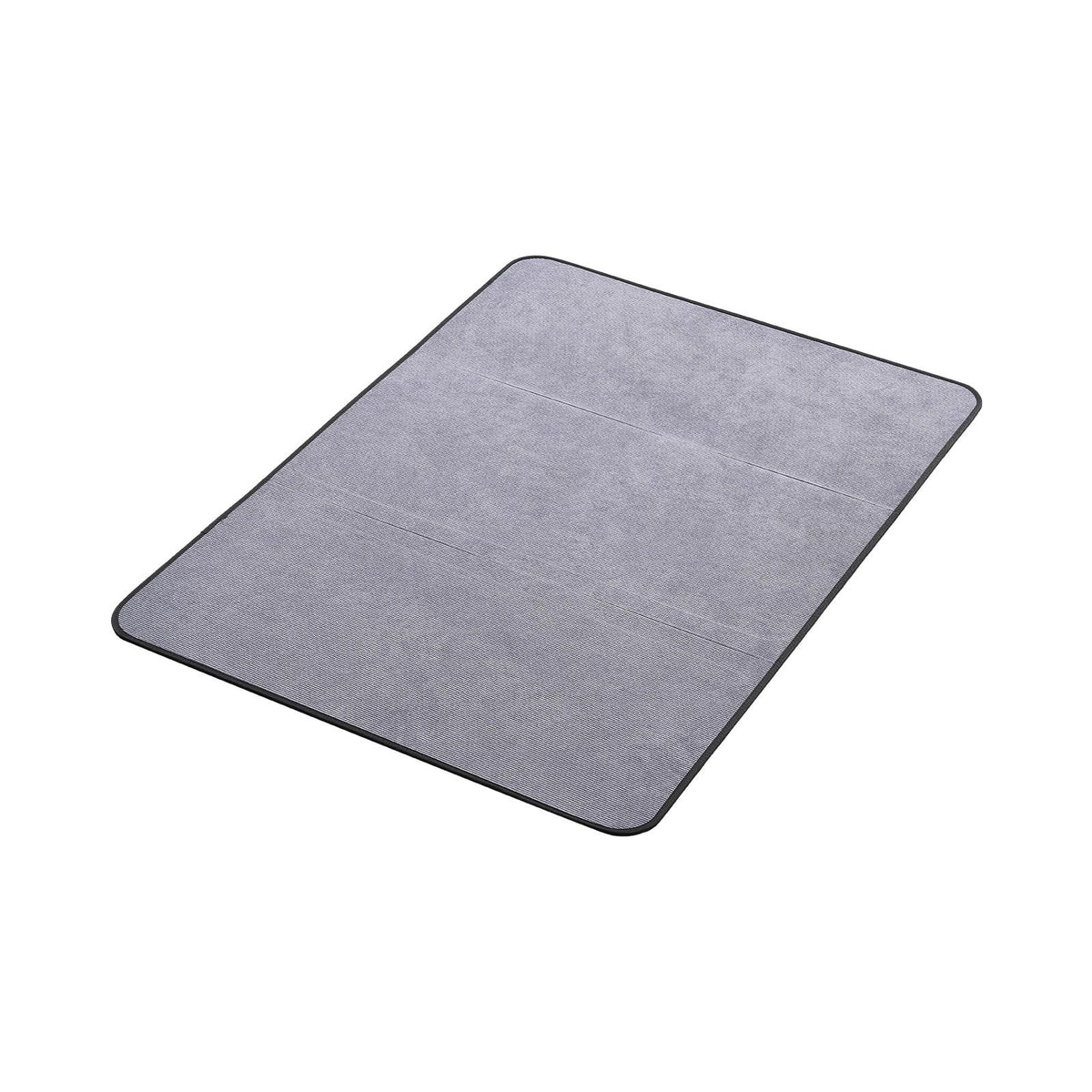Chair Mat 36 x 48-inch Office Chair Mat for Hard Floors Corduroy Surface