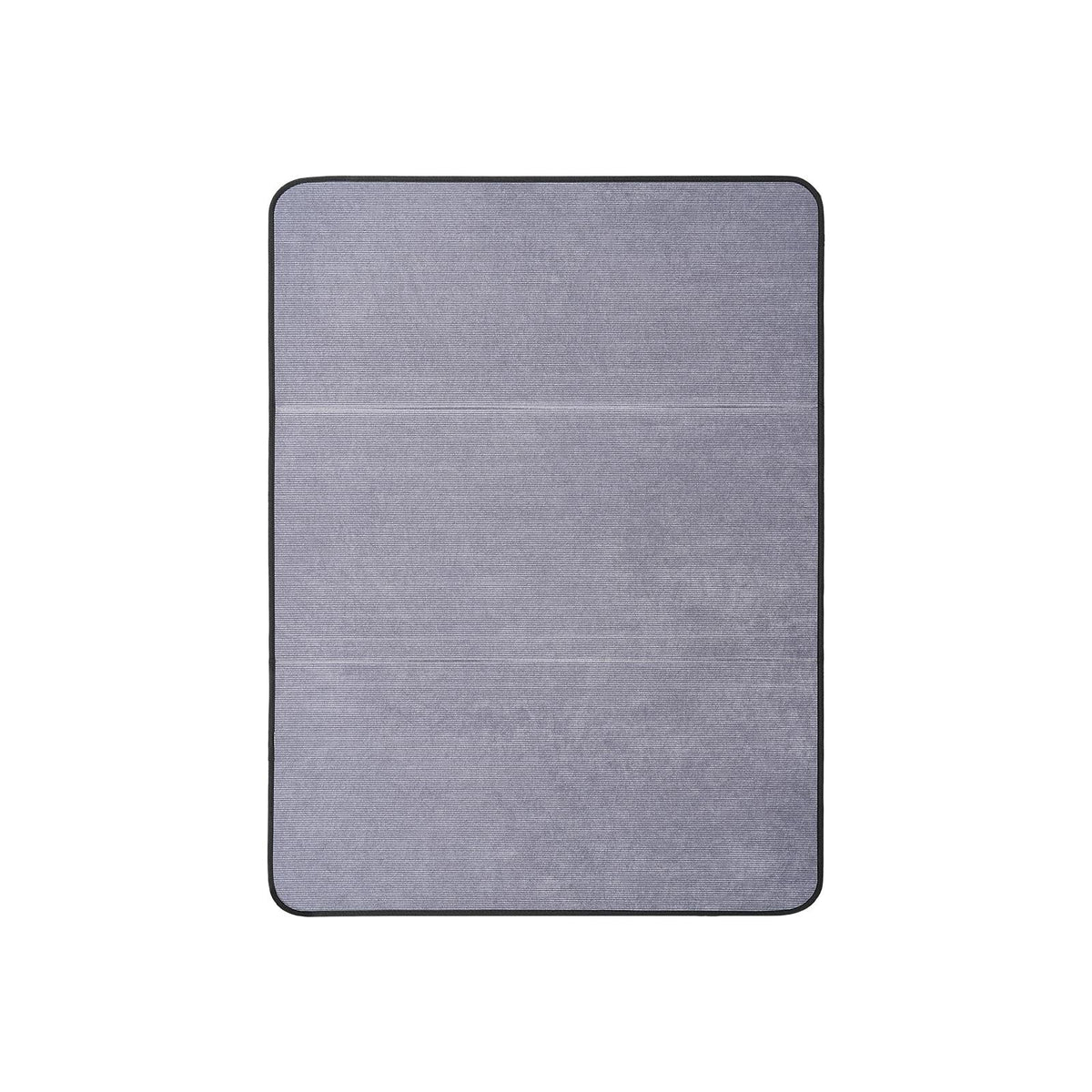 Chair Mat 36 x 48-inch Office Chair Mat for Hard Floors Corduroy Surface