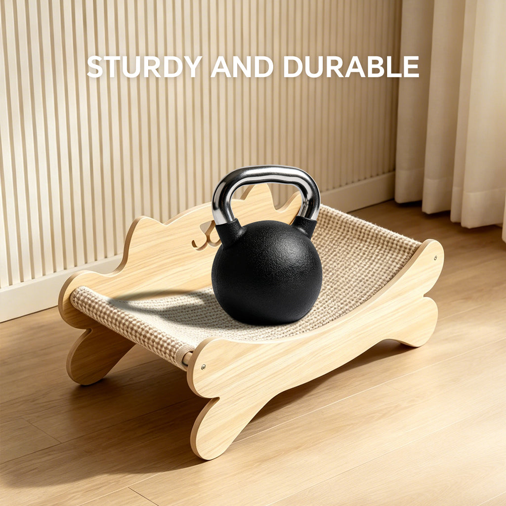 Cat Scratcher Lounge