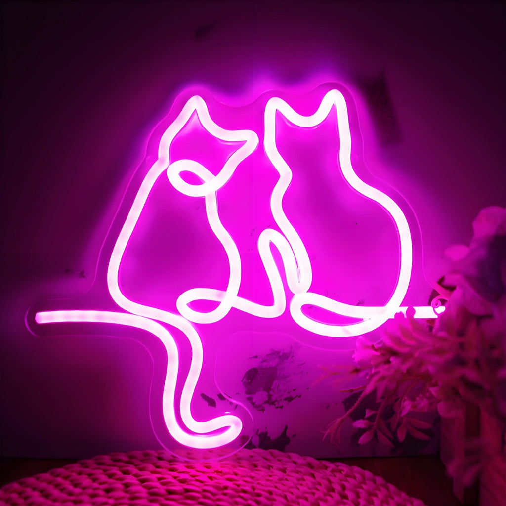 Pink Flexible LED Neon Strip Light, 5M DC12V 2835 LED Rope Light, 120 LEDs/m Cuttable DIY Decor Light for Bedroom, Wall, Party