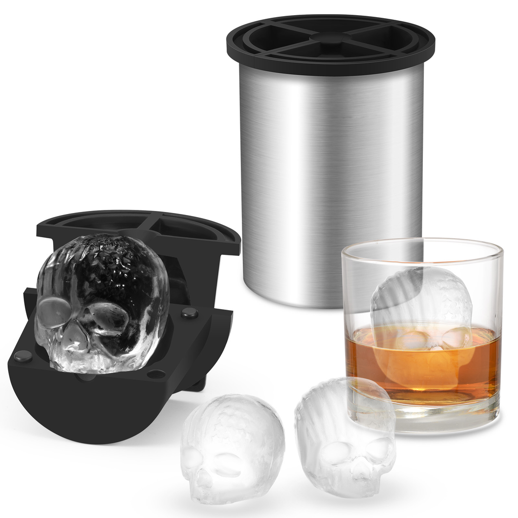 Ice Cube Trays