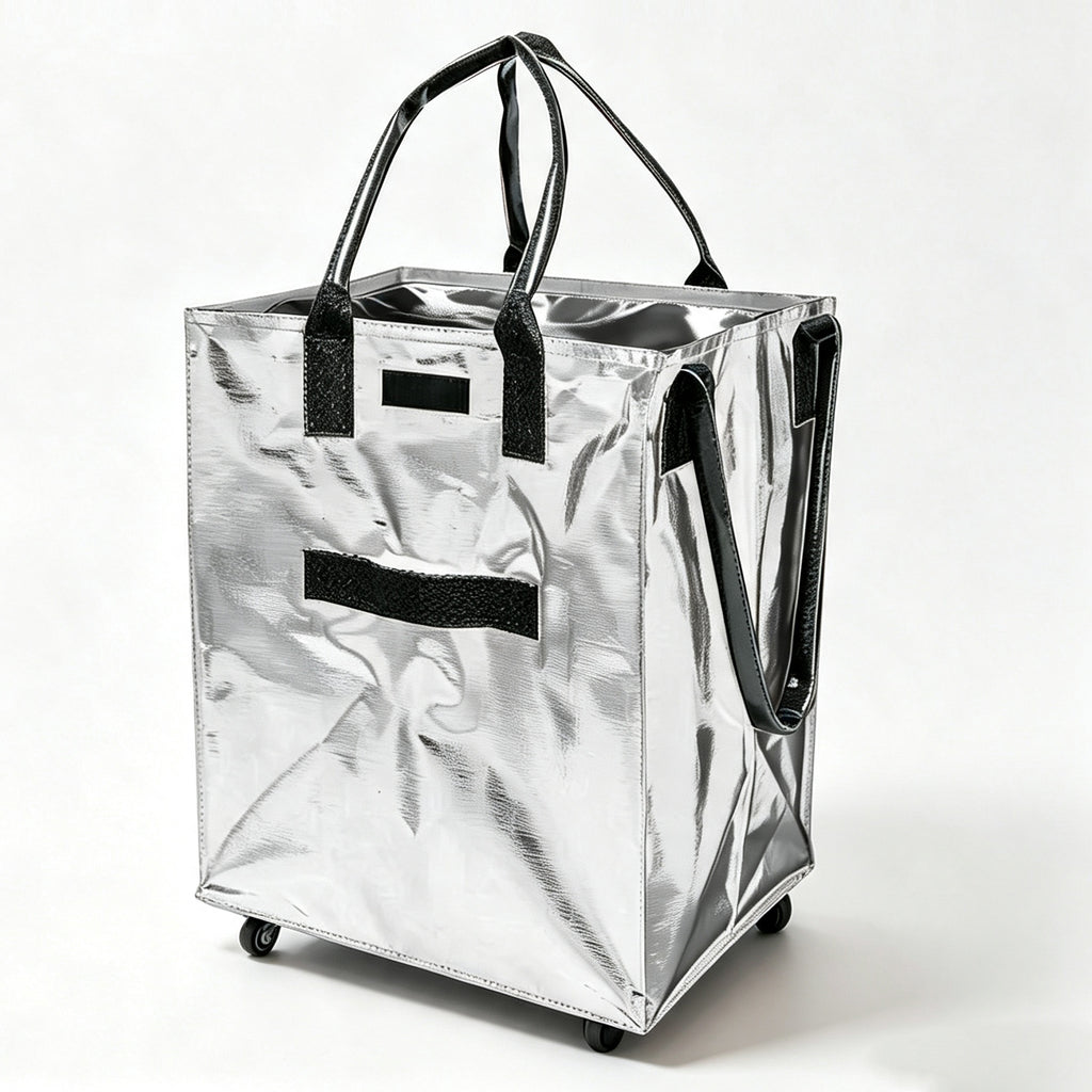 Rolling Storage Bag
