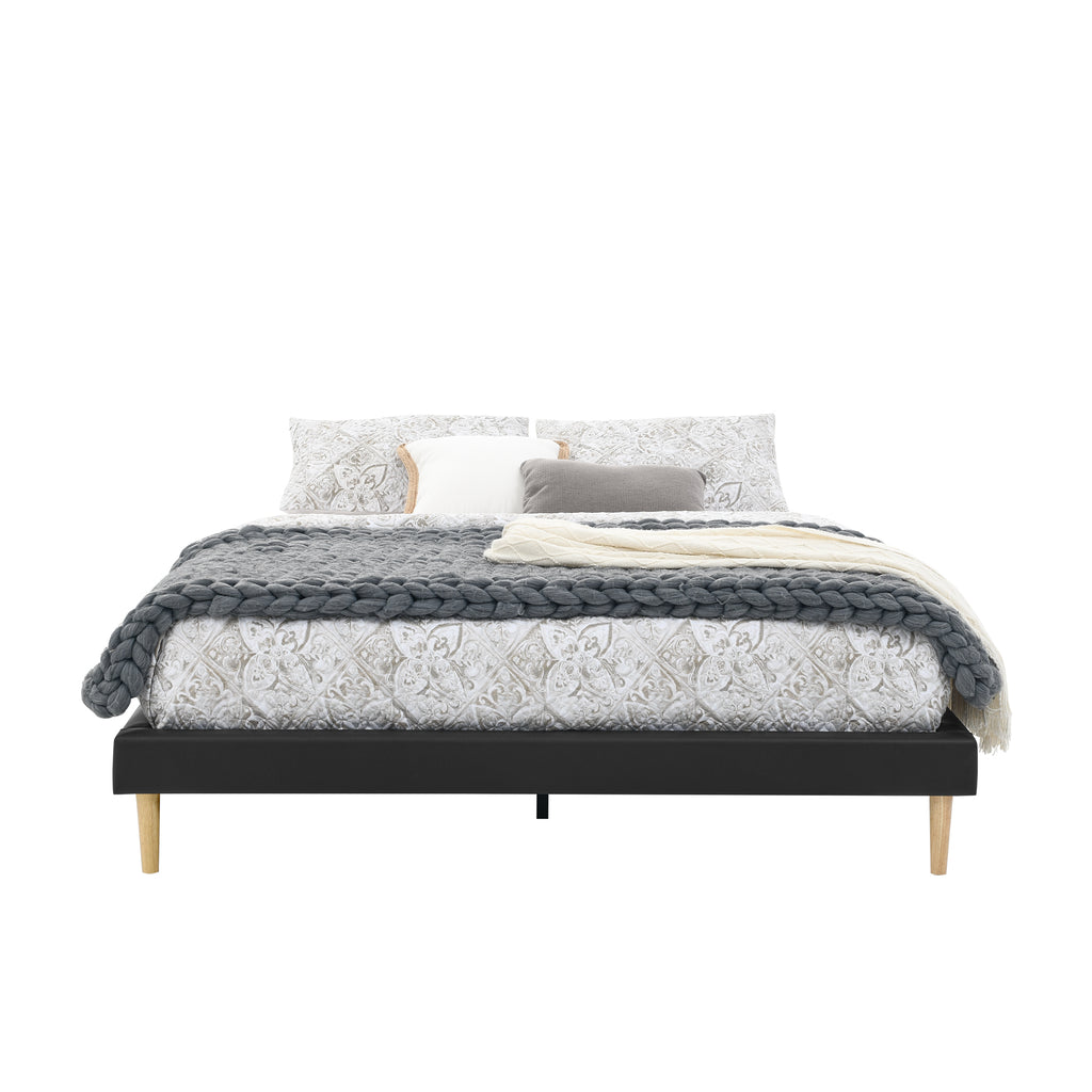 Platform Bed Frame