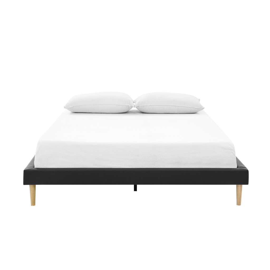 Platform Bed Frame