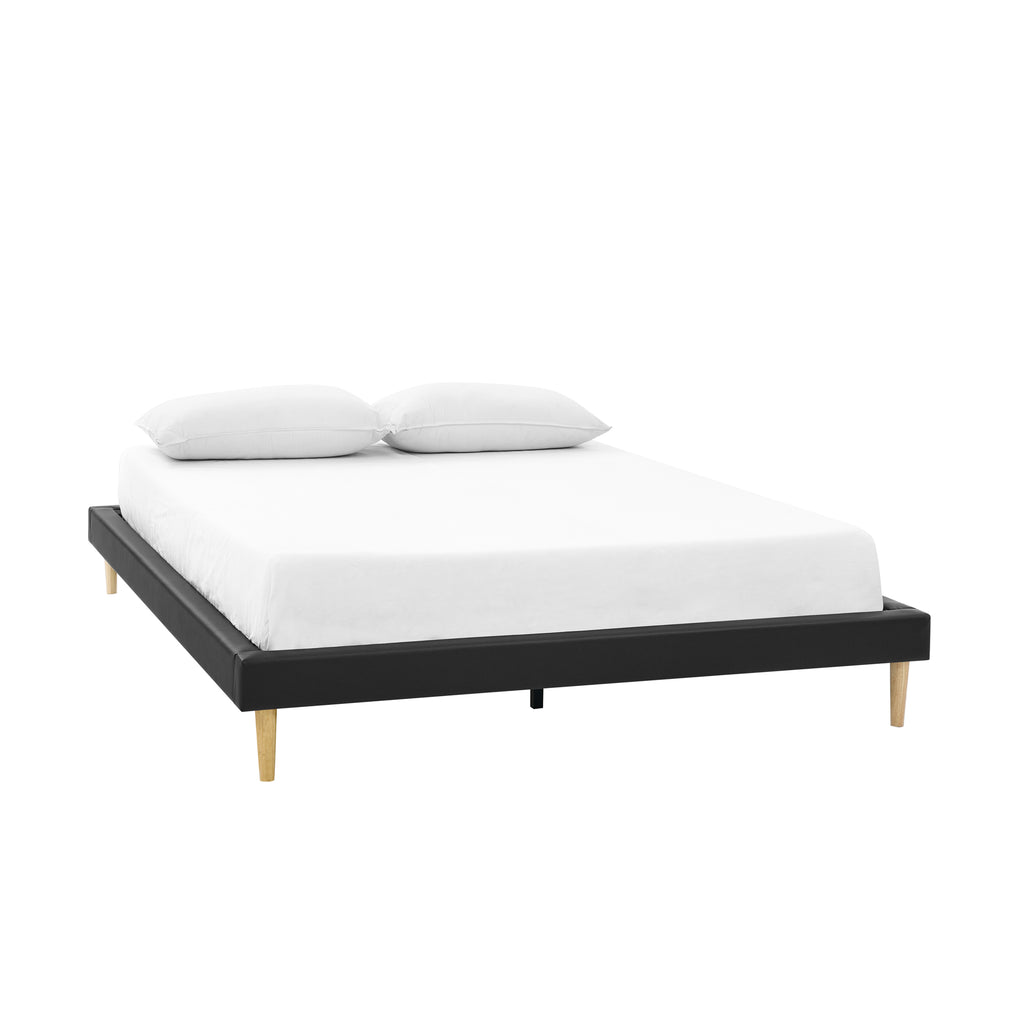 Platform Bed Frame