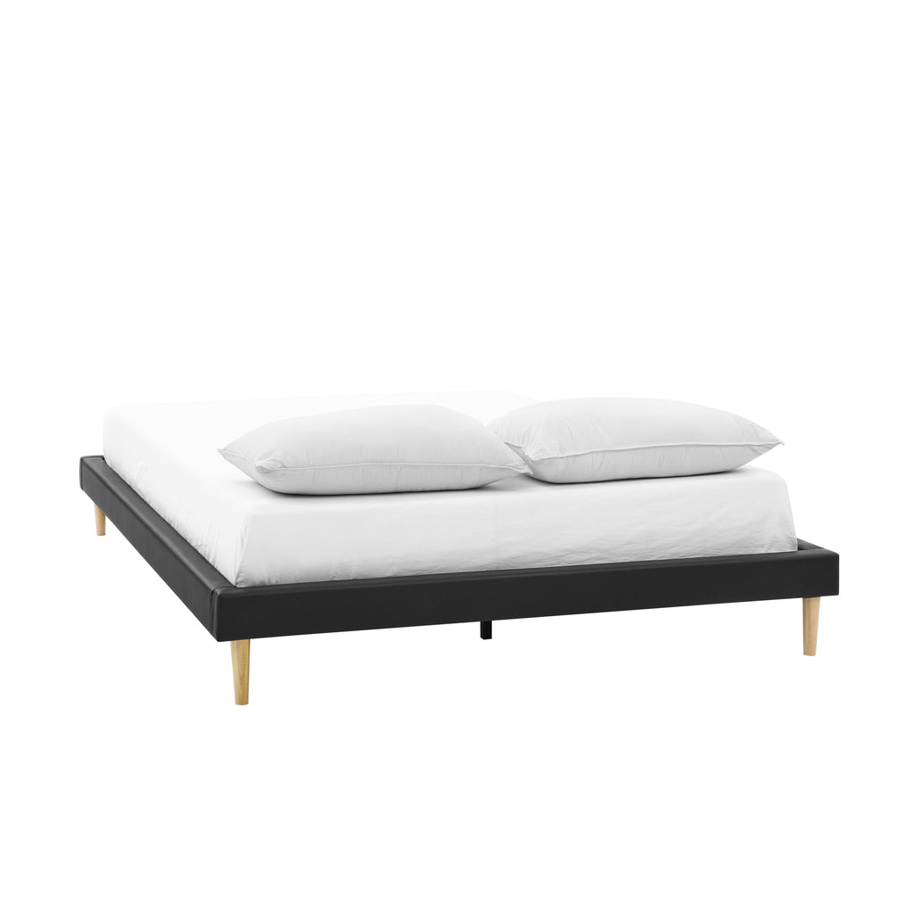 Platform Bed Frame