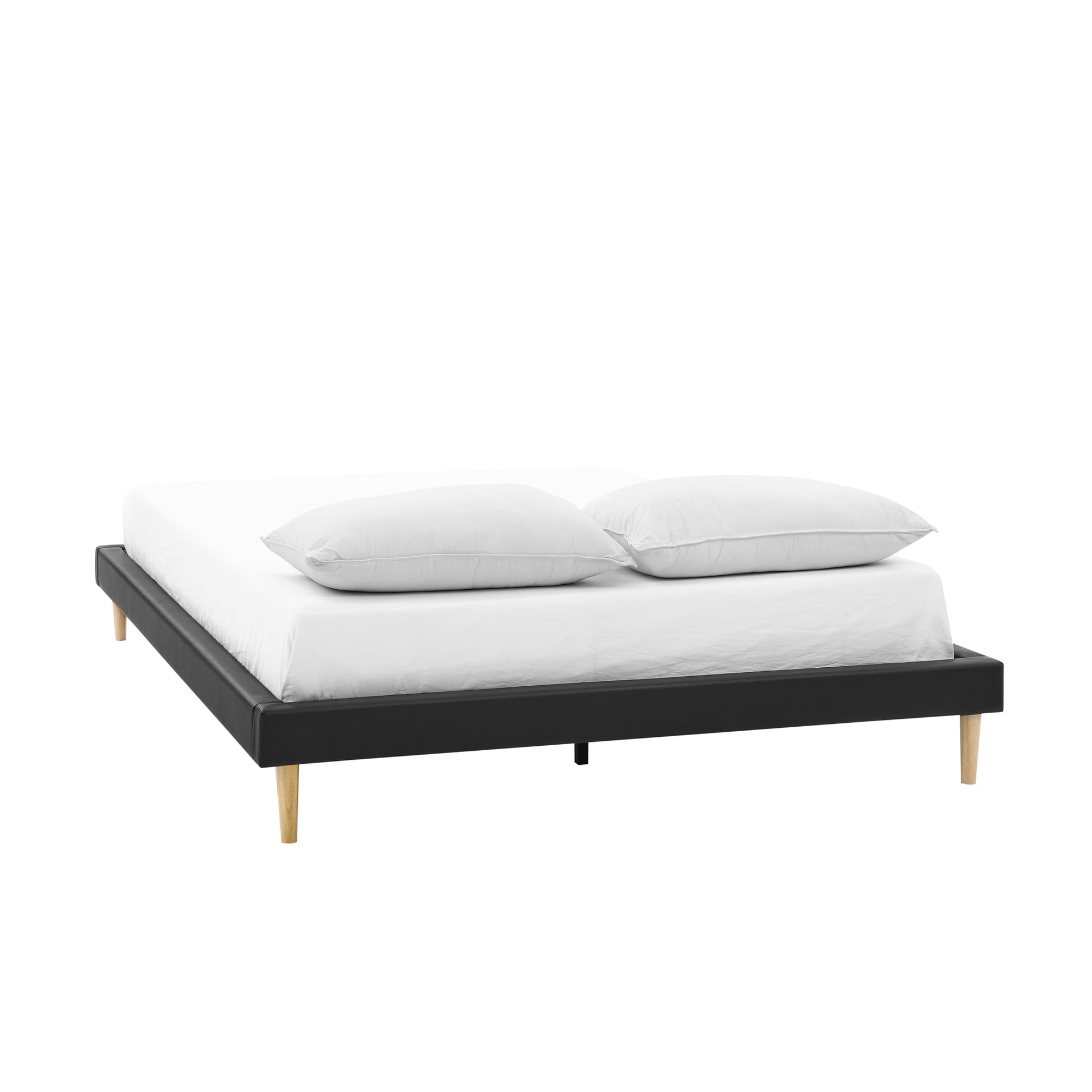 Platform Bed Frame