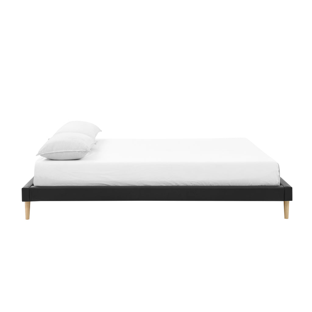 Platform Bed Frame