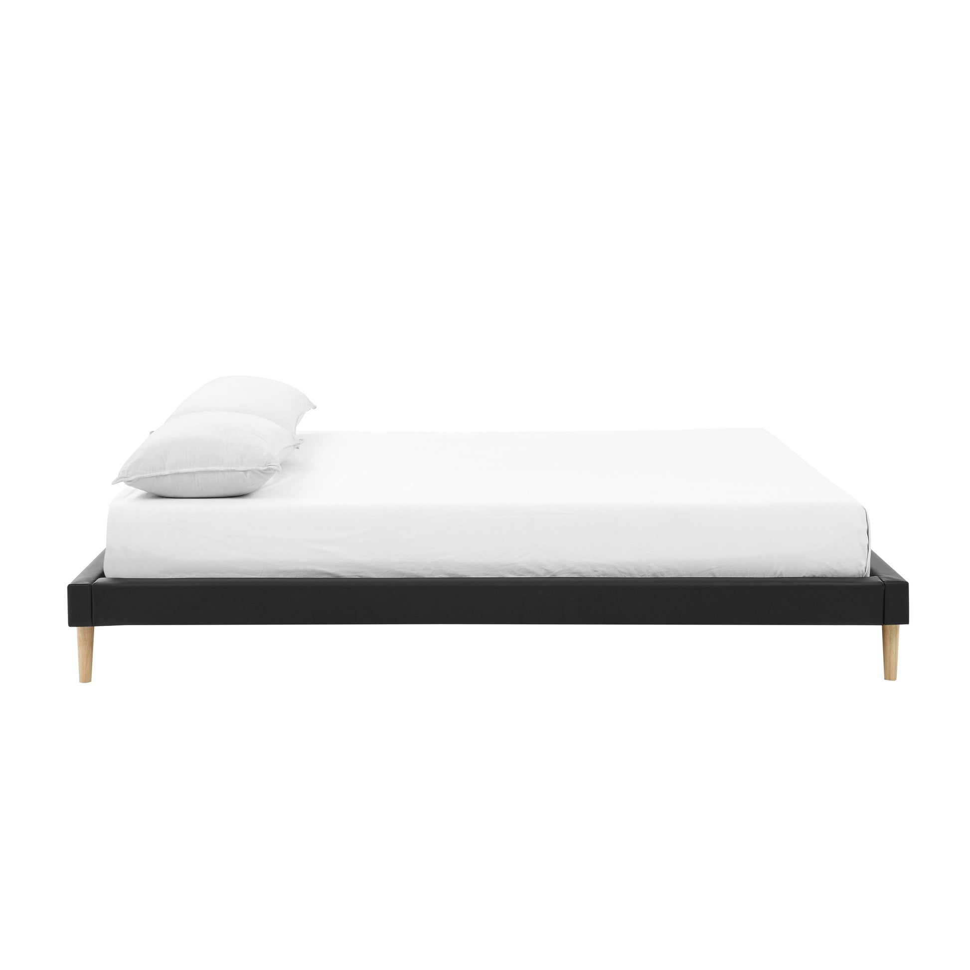 Platform Bed Frame