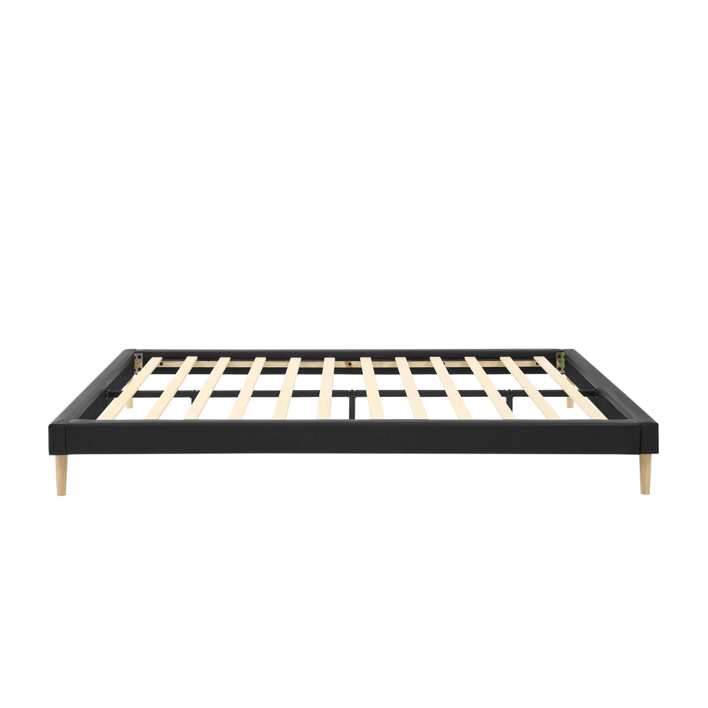 Platform Bed Frame