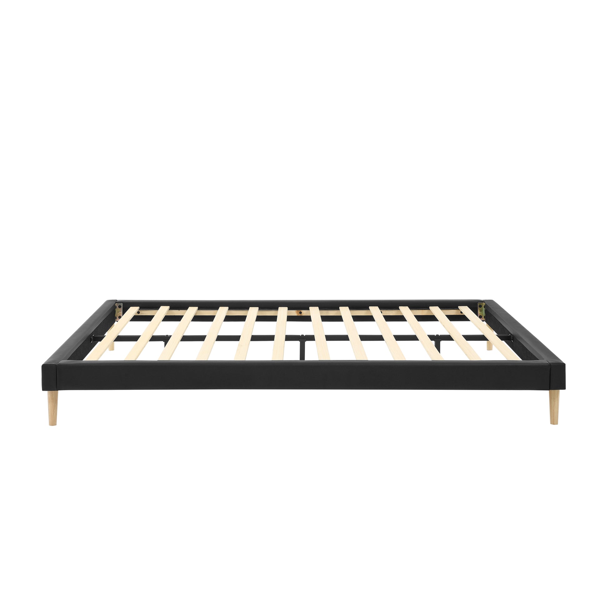 Platform Bed Frame