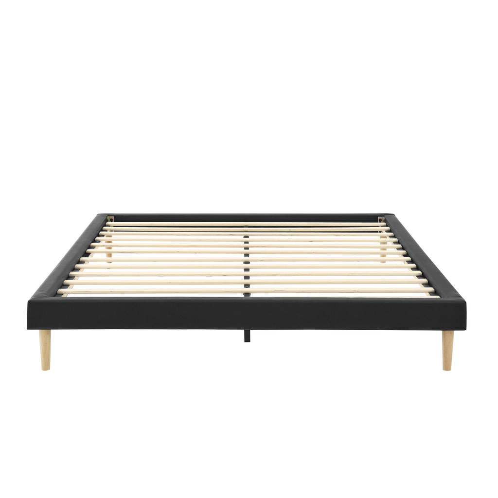 Platform Bed Frame