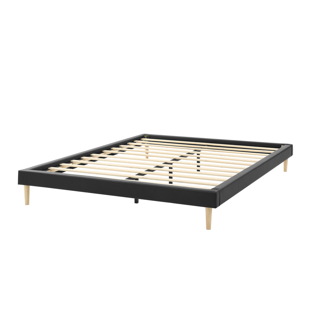 Platform Bed Frame