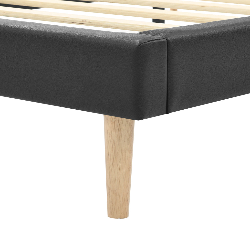 Platform Bed Frame