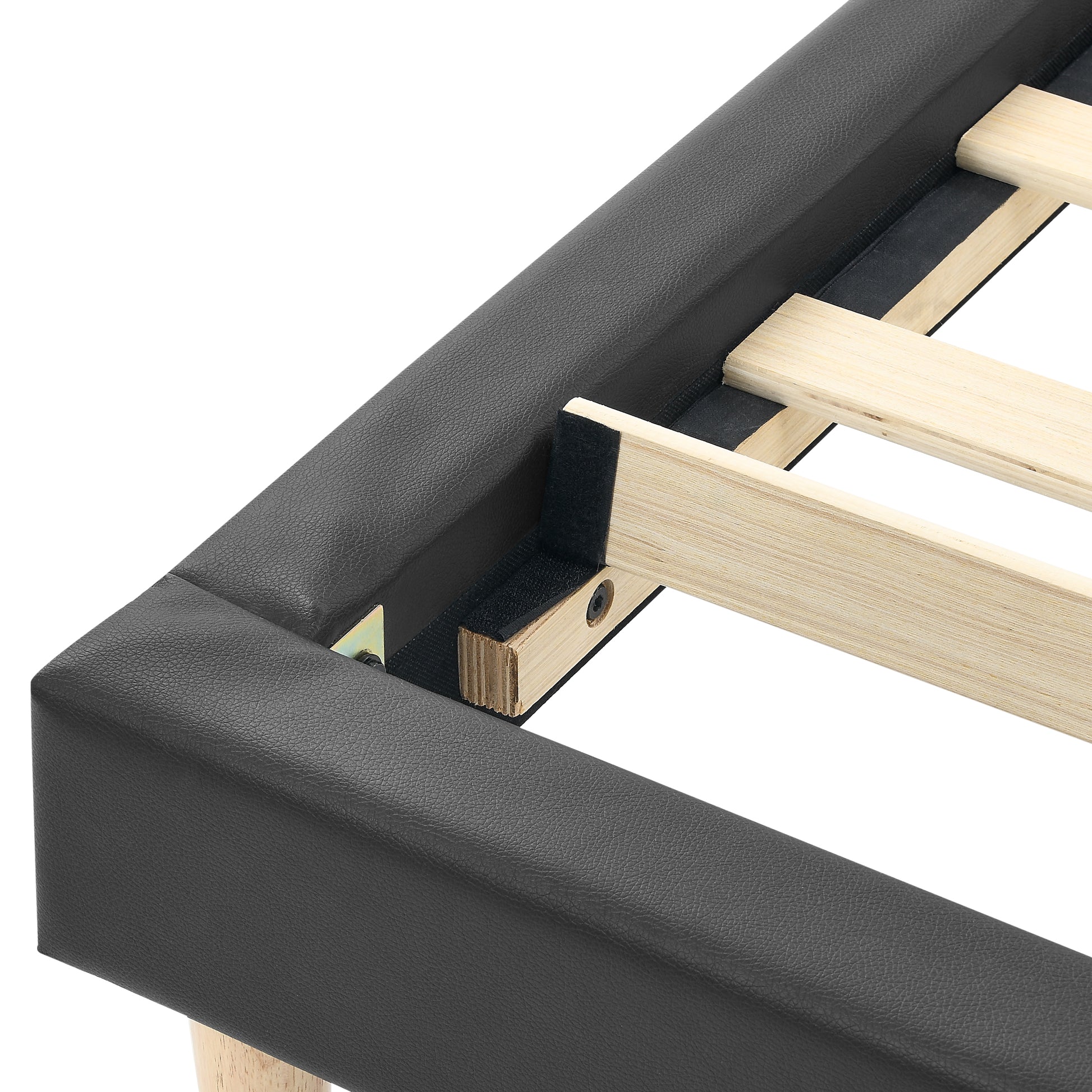 Platform Bed Frame
