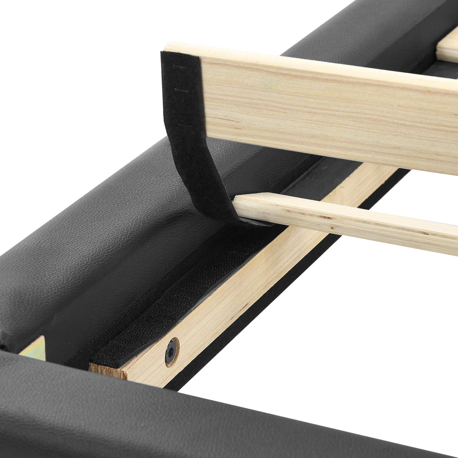 Platform Bed Frame