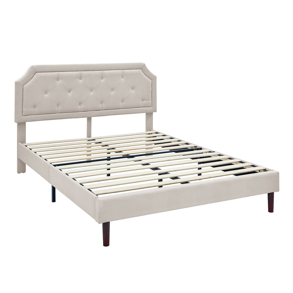Platform Bed Frame