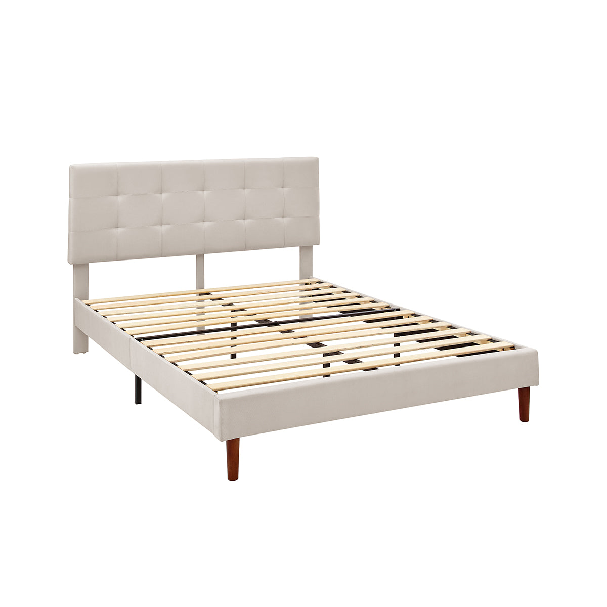 Platform Bed Frame