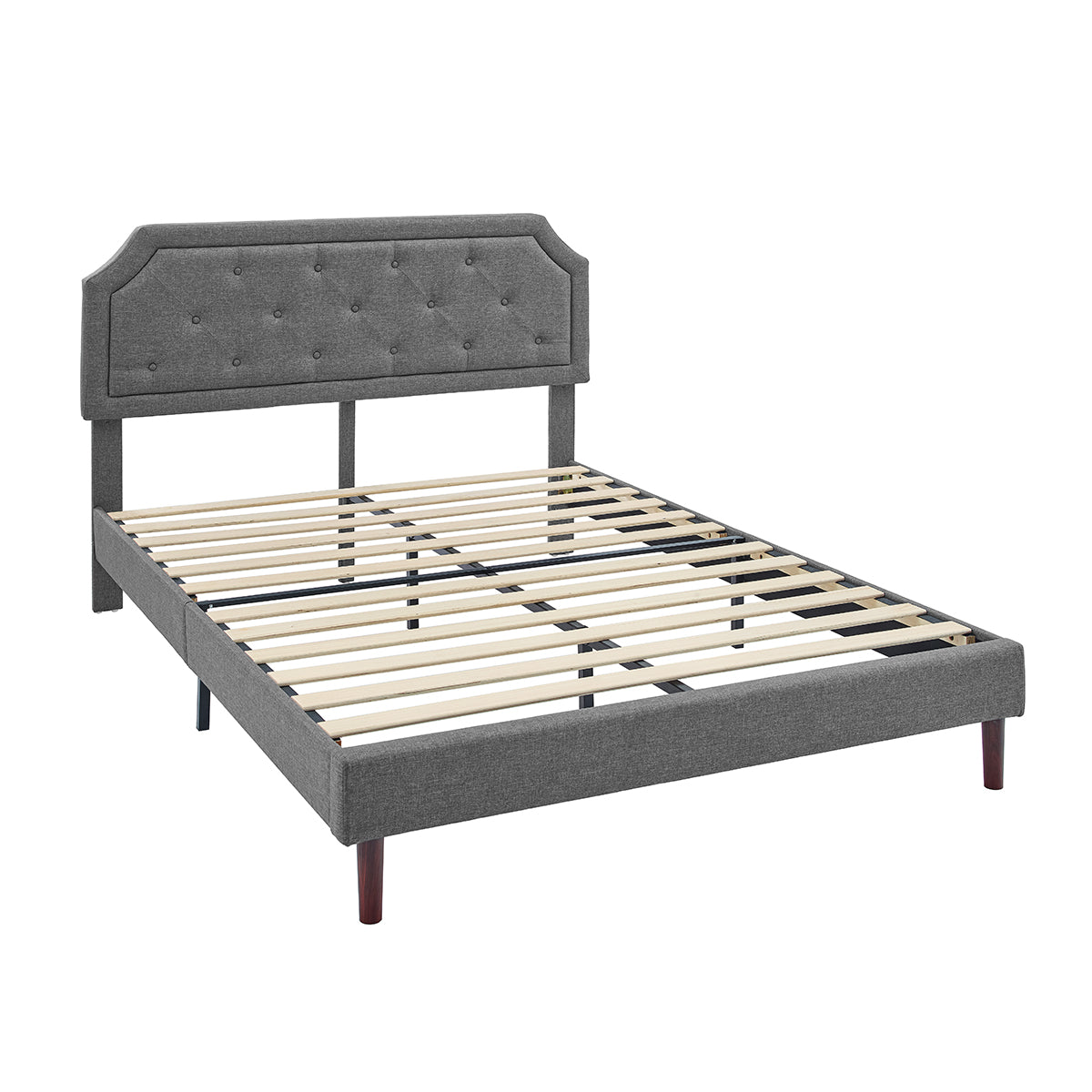 Platform Bed Frame