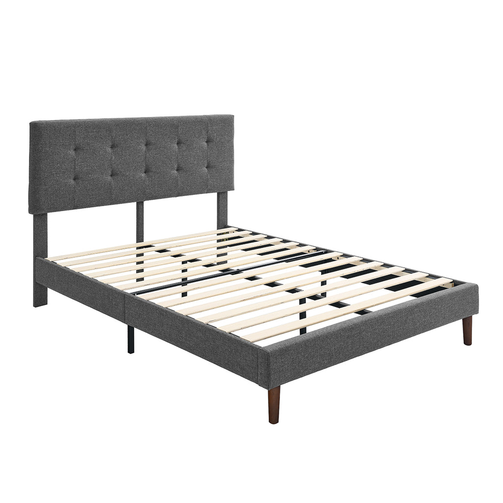 Platform Bed Frame