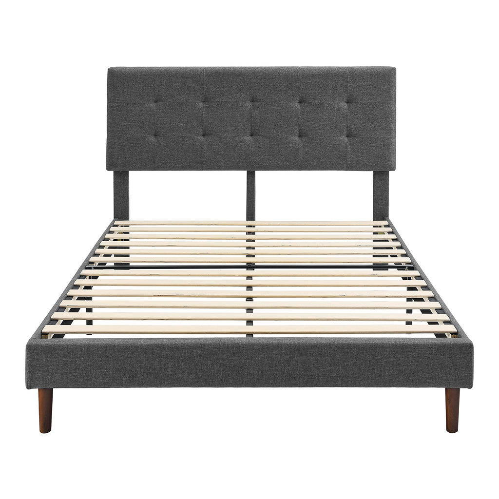 Platform Bed Frame