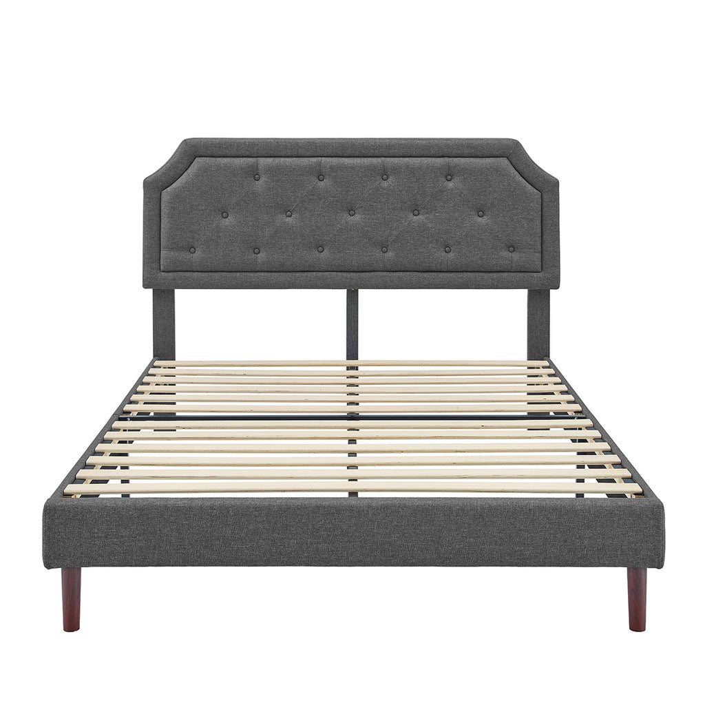 Platform Bed Frame