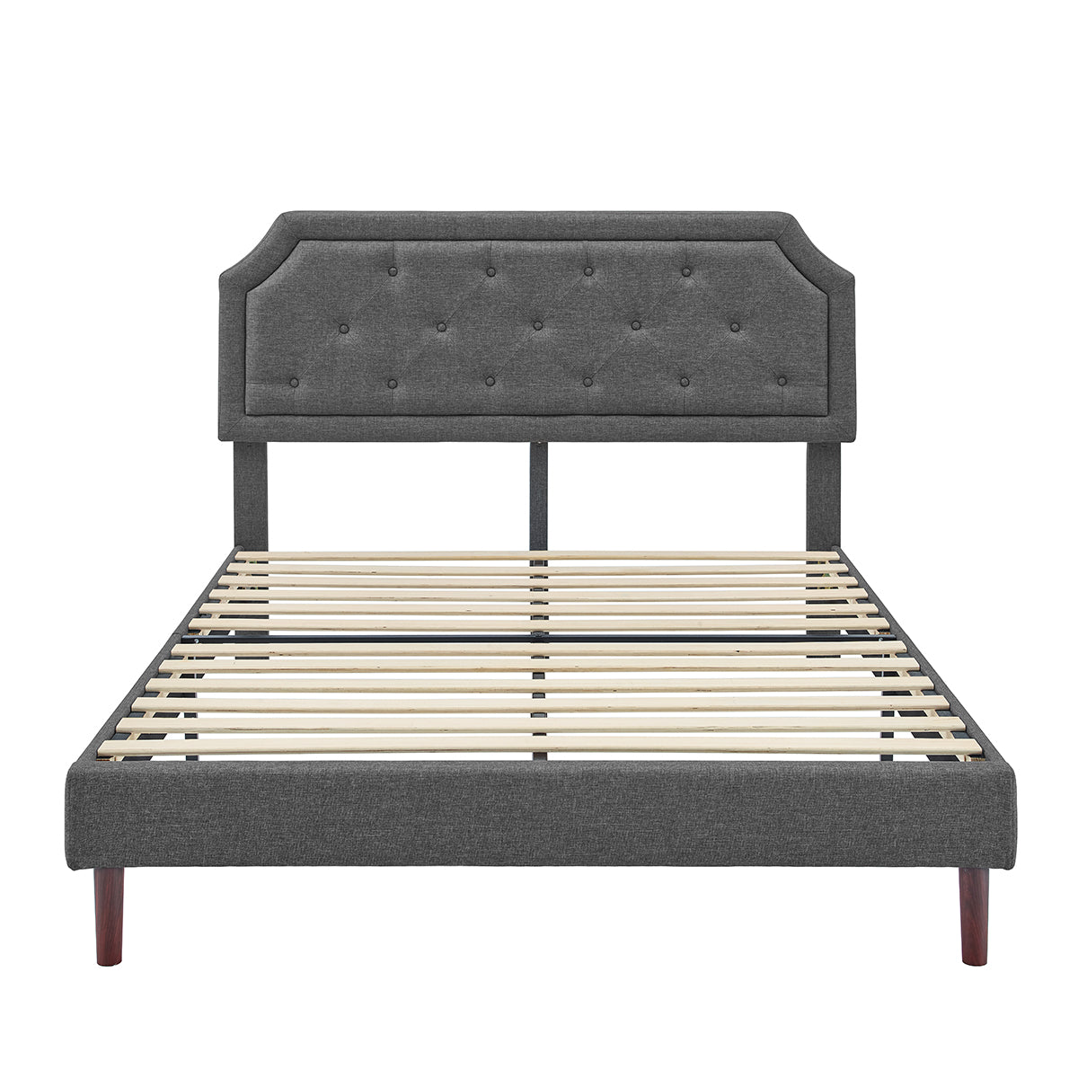 Platform Bed Frame