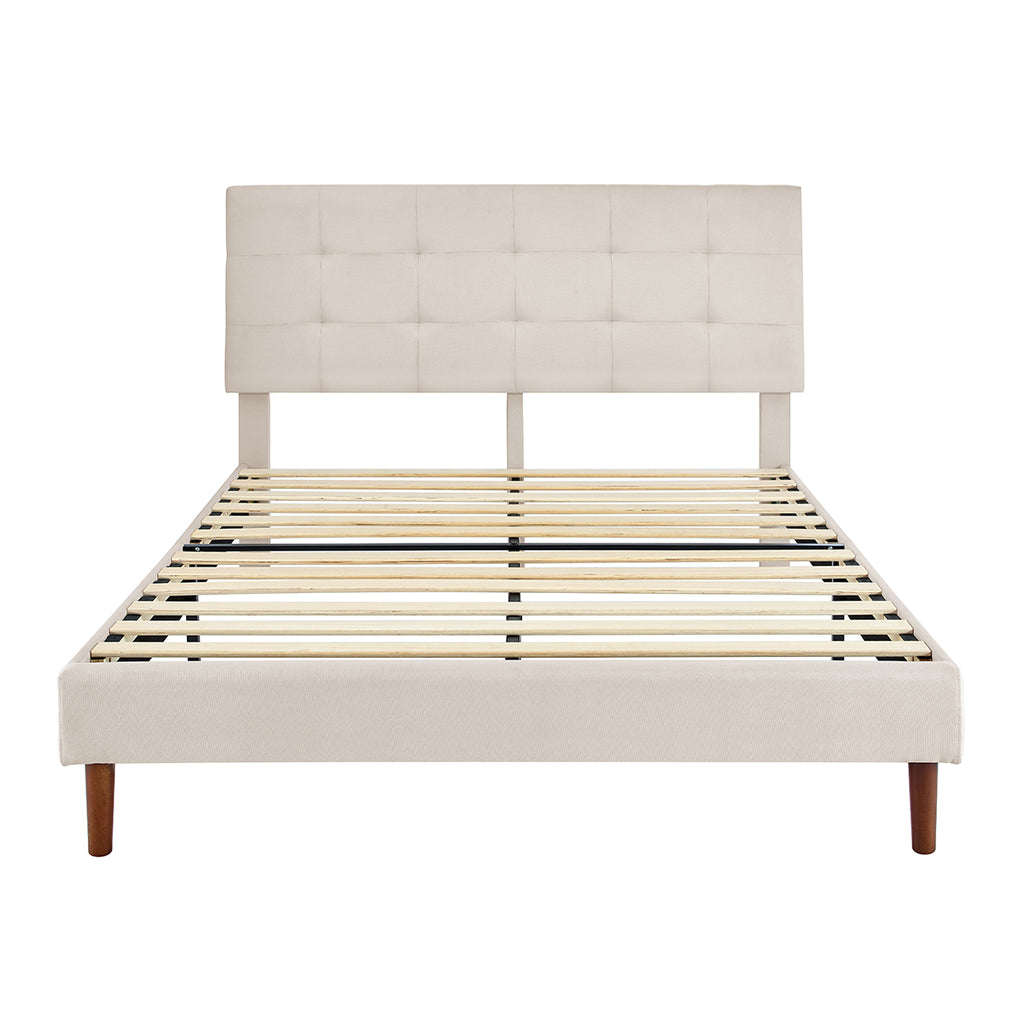 Platform Bed Frame