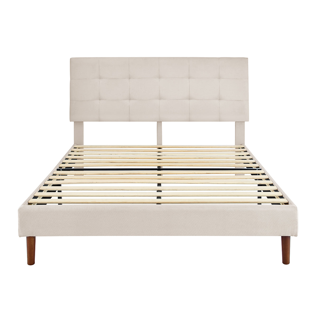 Platform Bed Frame