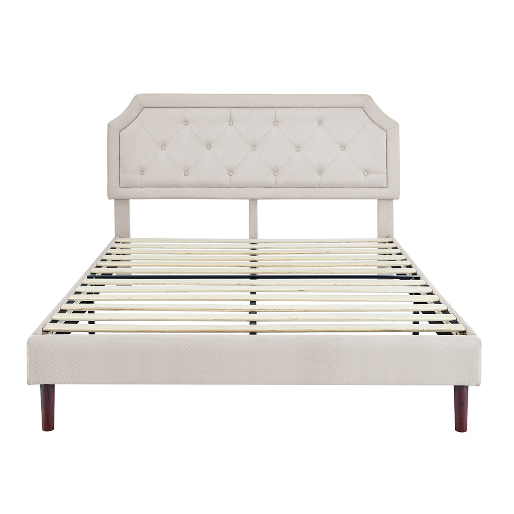 Platform Bed Frame