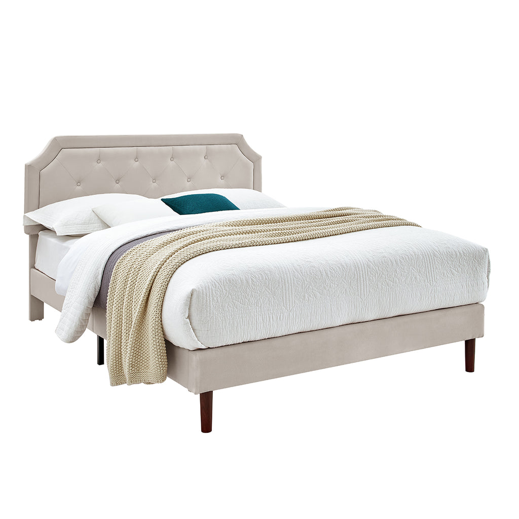 Platform Bed Frame