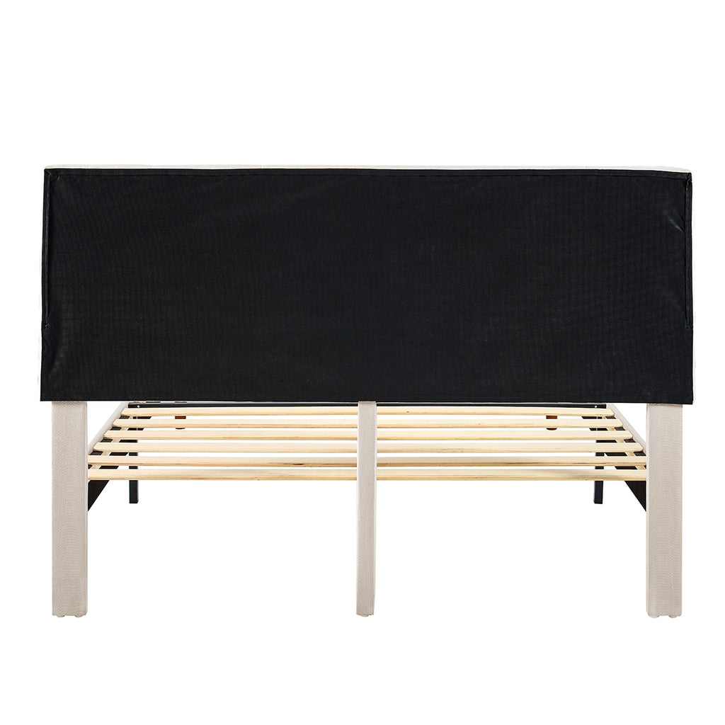 Platform Bed Frame