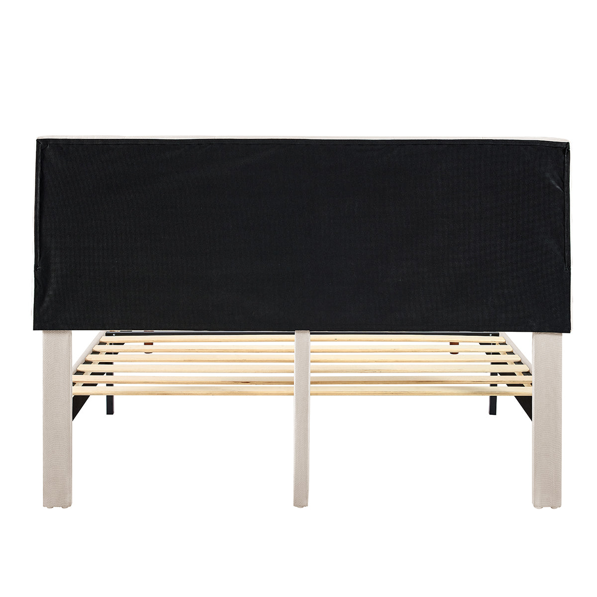 Platform Bed Frame