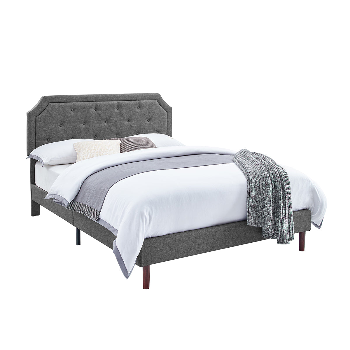 Platform Bed Frame