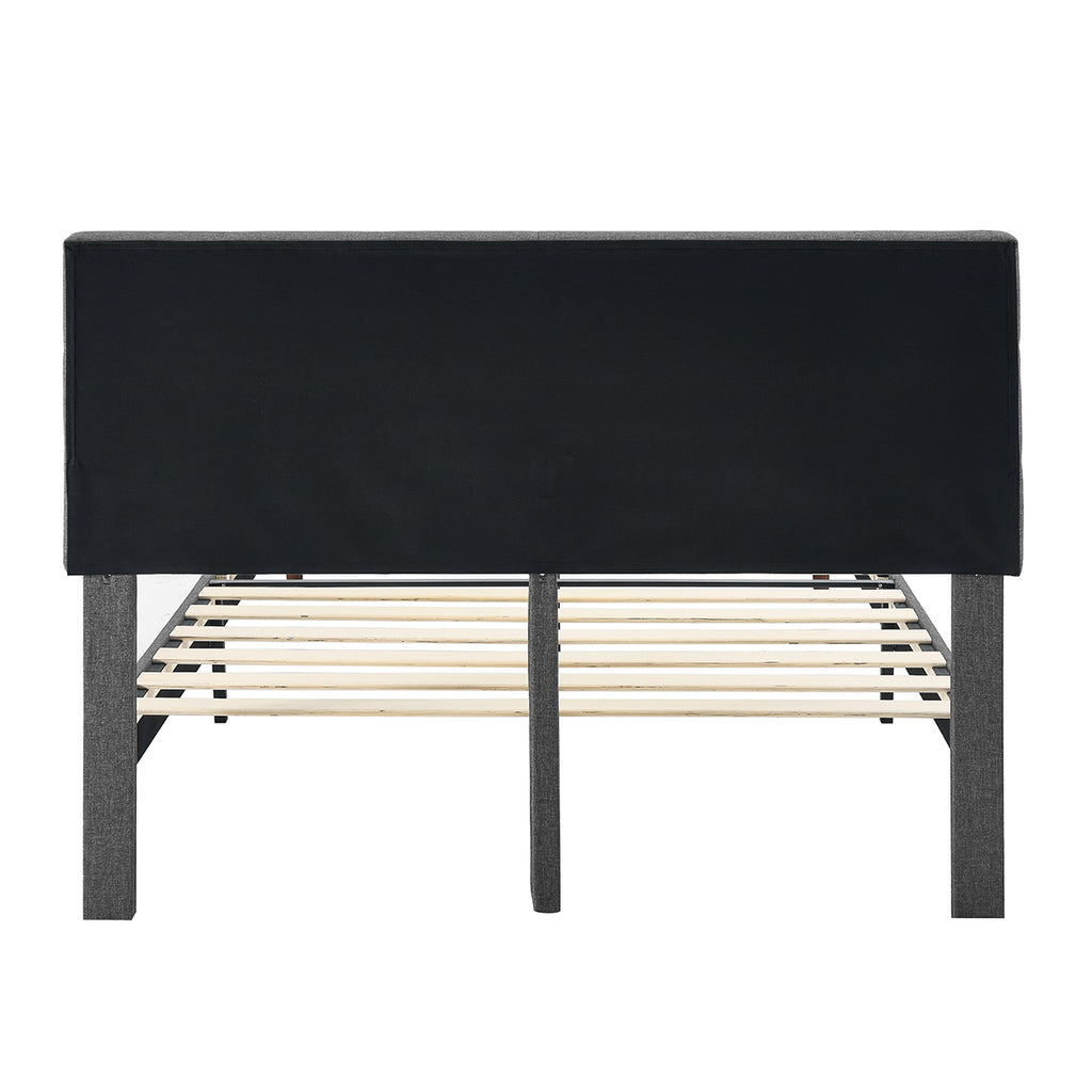 Platform Bed Frame