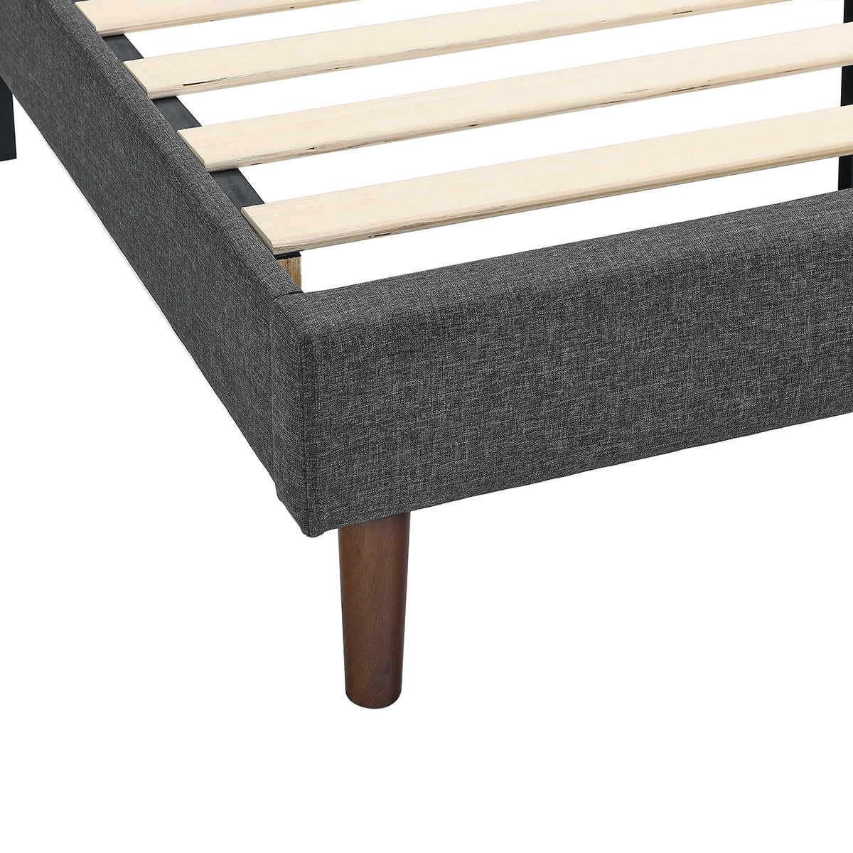 Platform Bed Frame