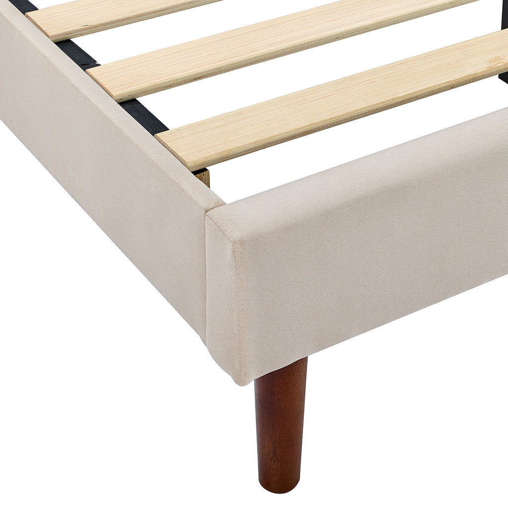 Platform Bed Frame