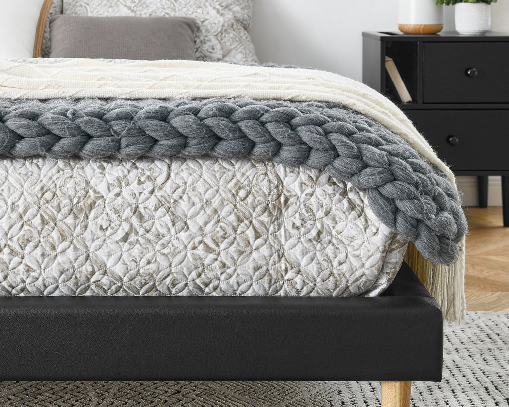 Platform Bed Frame