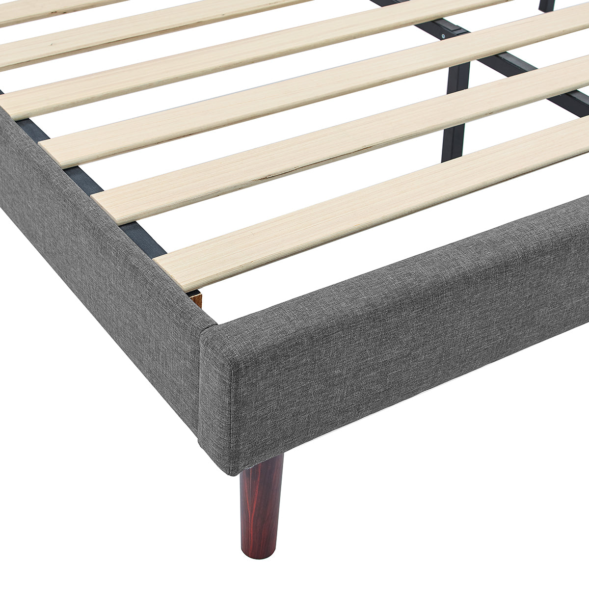 Platform Bed Frame
