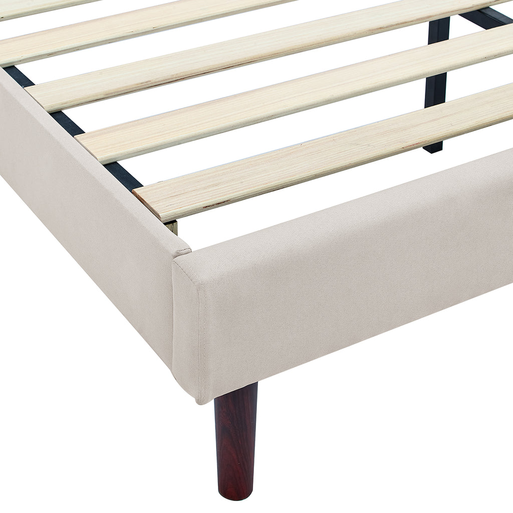 Platform Bed Frame