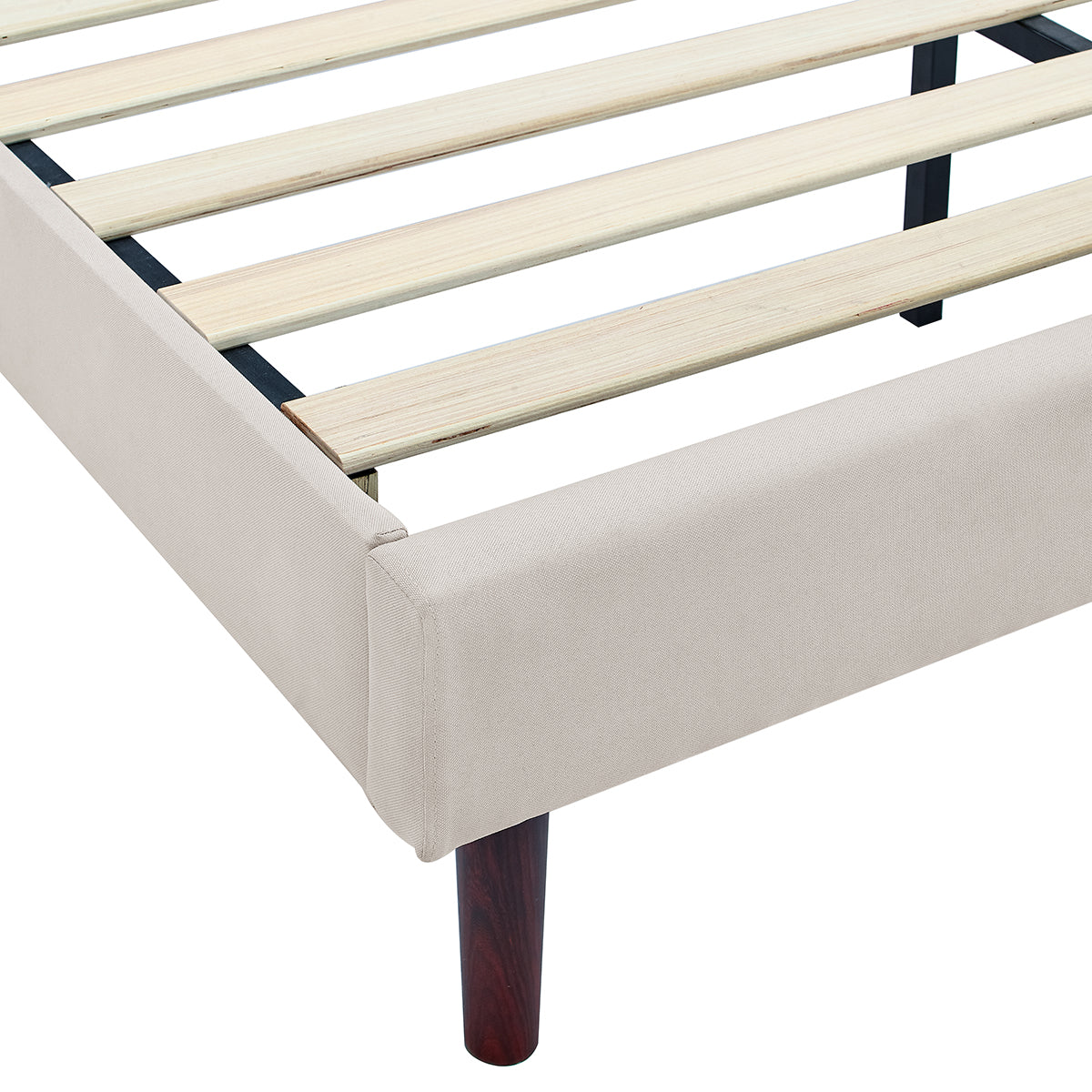 Platform Bed Frame